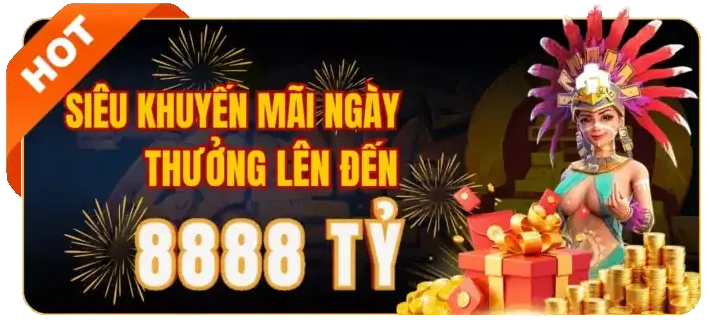 Trò chơi nổ hũ OKfun với cơ hội trúng jackpot lớn