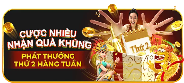 Khuyến mãi hấp dẫn tại n666