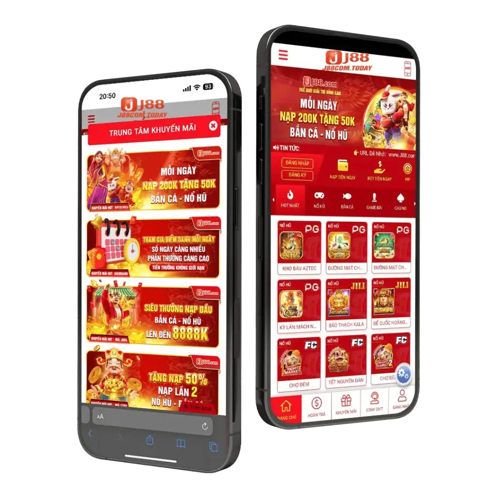 Nền tảng công bằng, an toàn