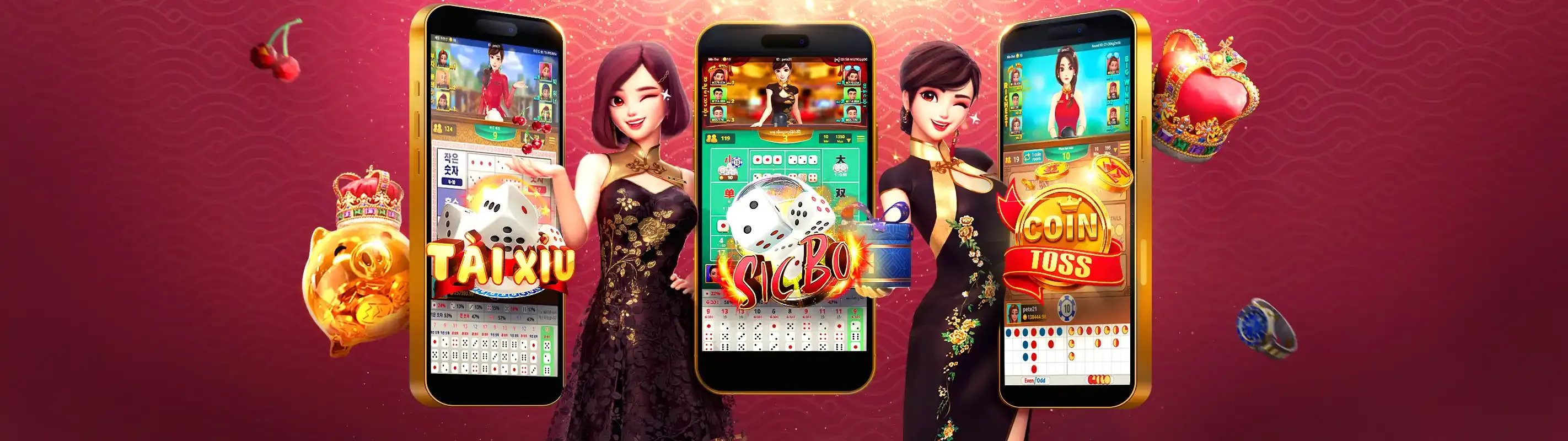 Hình ảnh minh họa chiến thuật thắng Tài Xỉu tại n666