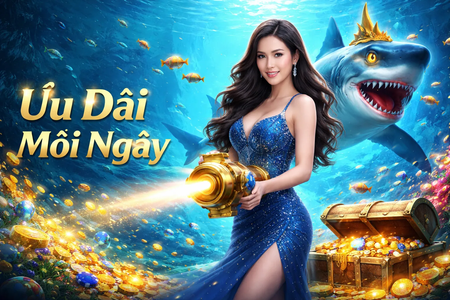 Ưu đãi độc quyền n666 không thể bỏ lỡ