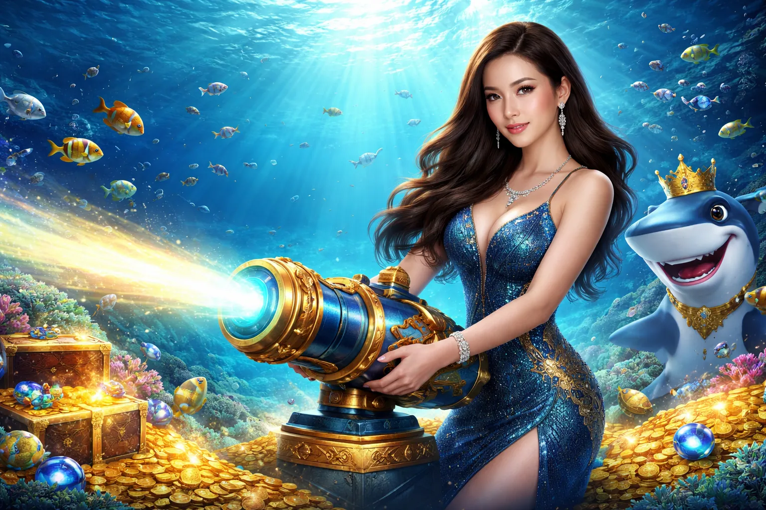 Live casino / Xóc đĩa n666