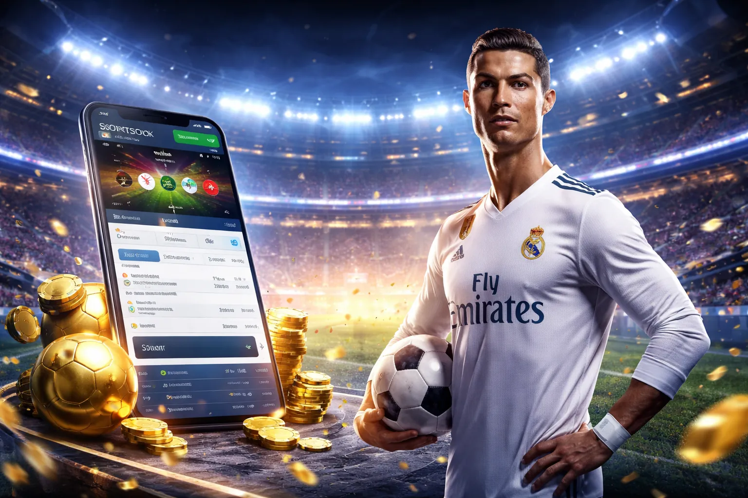 Hình ảnh chính game Bắn Cá n666 với đồ họa sống động
