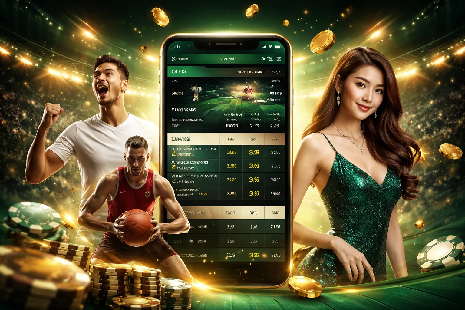 Hướng dẫn chơi n666 cho người mới
