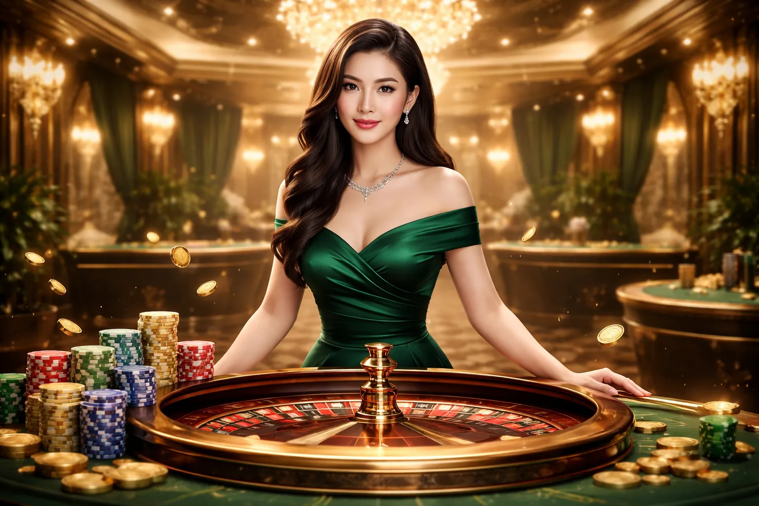Chiến thuật thắng Tài Xỉu tại n666