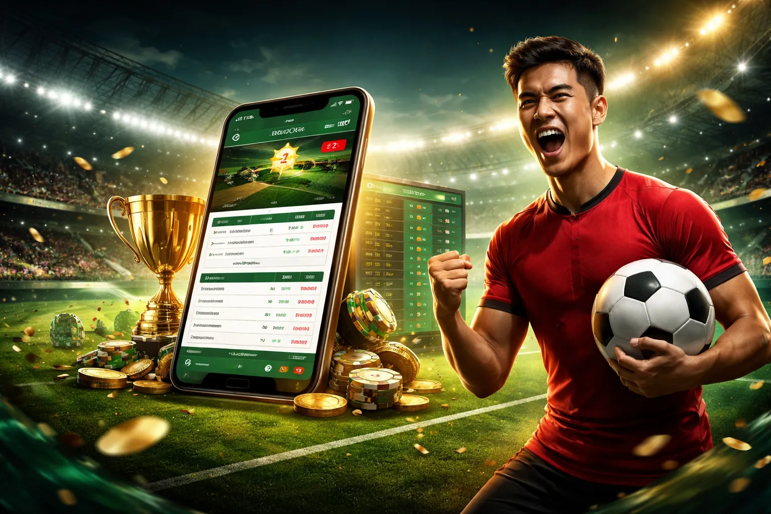 Tải app n666