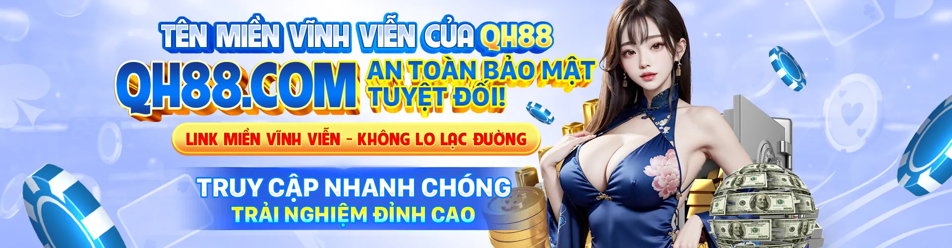 Giao diện đăng nhập an toàn của okfun