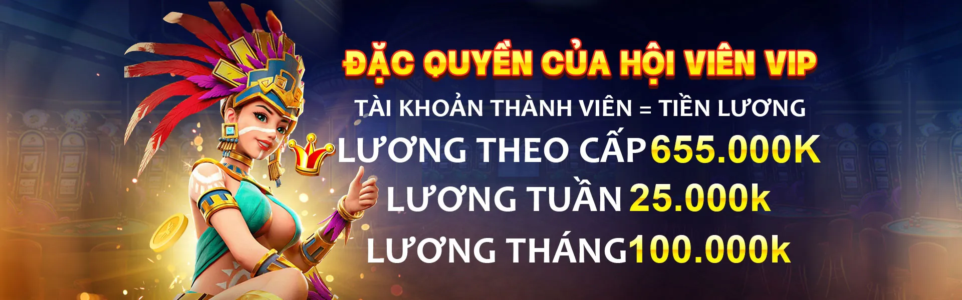 OKfun Nổ Hũ Trực Tuyến Đỉnh Cao