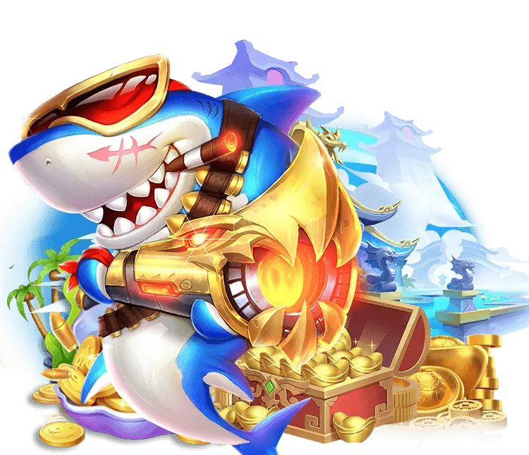 Hình ảnh tổng quan game Bắn Cá tại n666