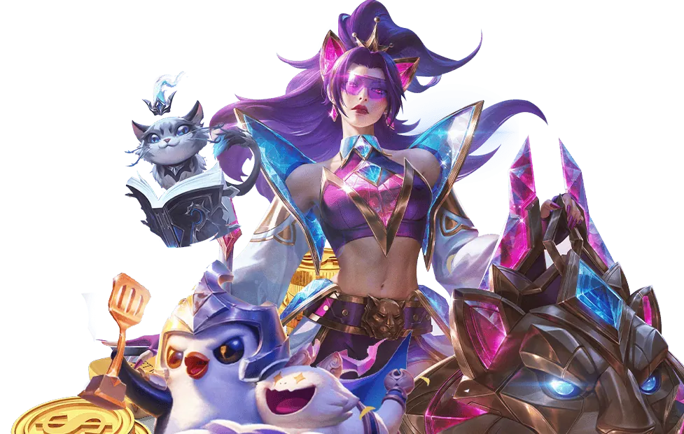 Hình ảnh minh họa người dùng kiểm soát quyền riêng tư và dữ liệu cá nhân của họ trên okfun