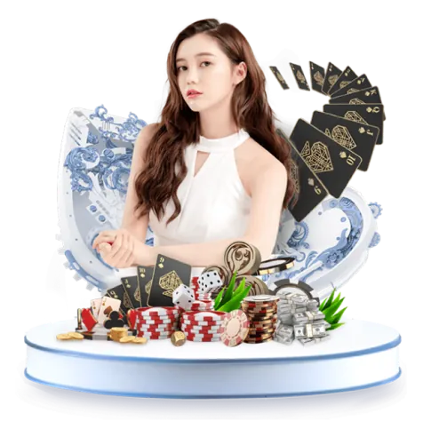 Casino trực tuyến tại OKfun